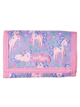 Smiggle uk kids wallet school