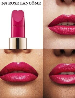 Lancôme
L'Absolu Rouge Cream Lipstick 386 Rose lancome