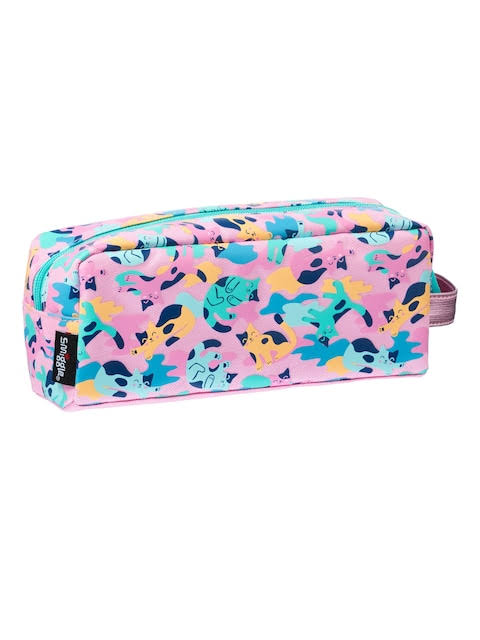 Smiggle Uk pencil case