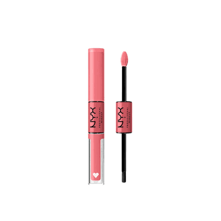 NYX Pro Makeup Shine Loud High Shine Lip Color 01 born to hustle ✨️