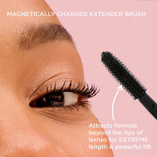 Benefit They're Real! Magnet Extreme Lengthening Mascara full size