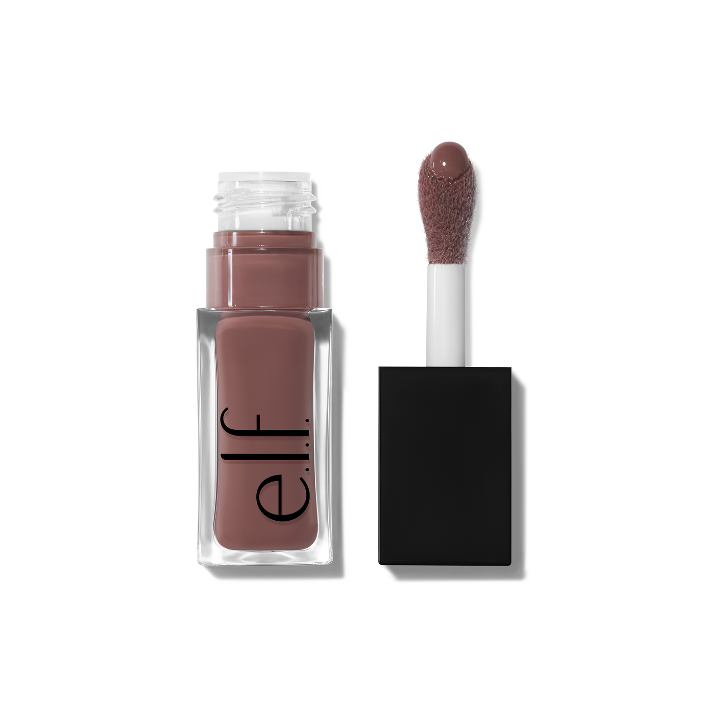 e.l.f Cosmetics e.l.f. Glow Reviver Lip Oil money mauve