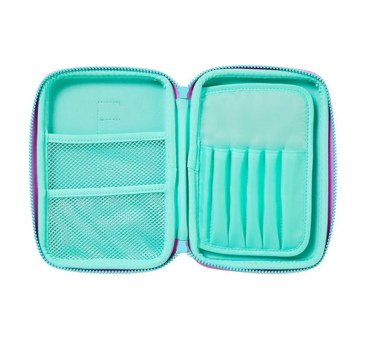 Smiggle Uk hard case pencil case