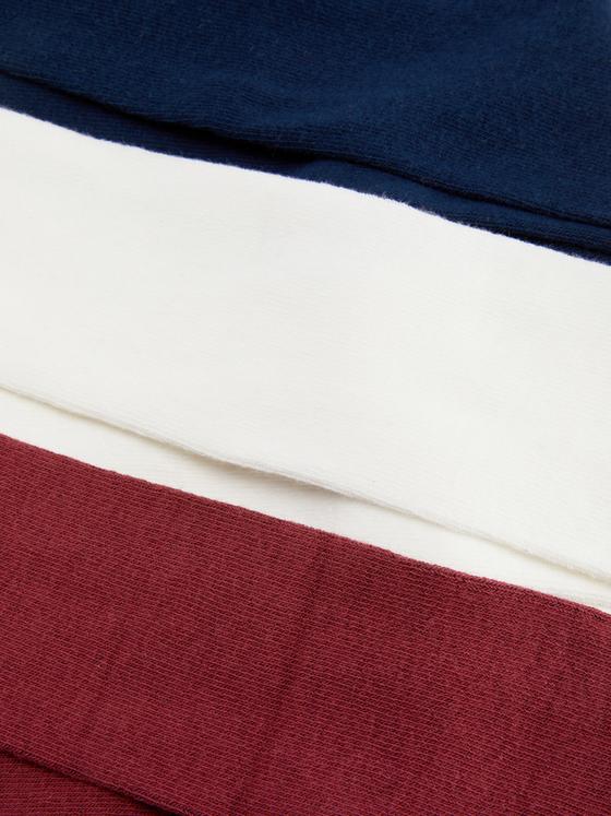 Primark UK baby girls winter Leggings Tights 3 Pack