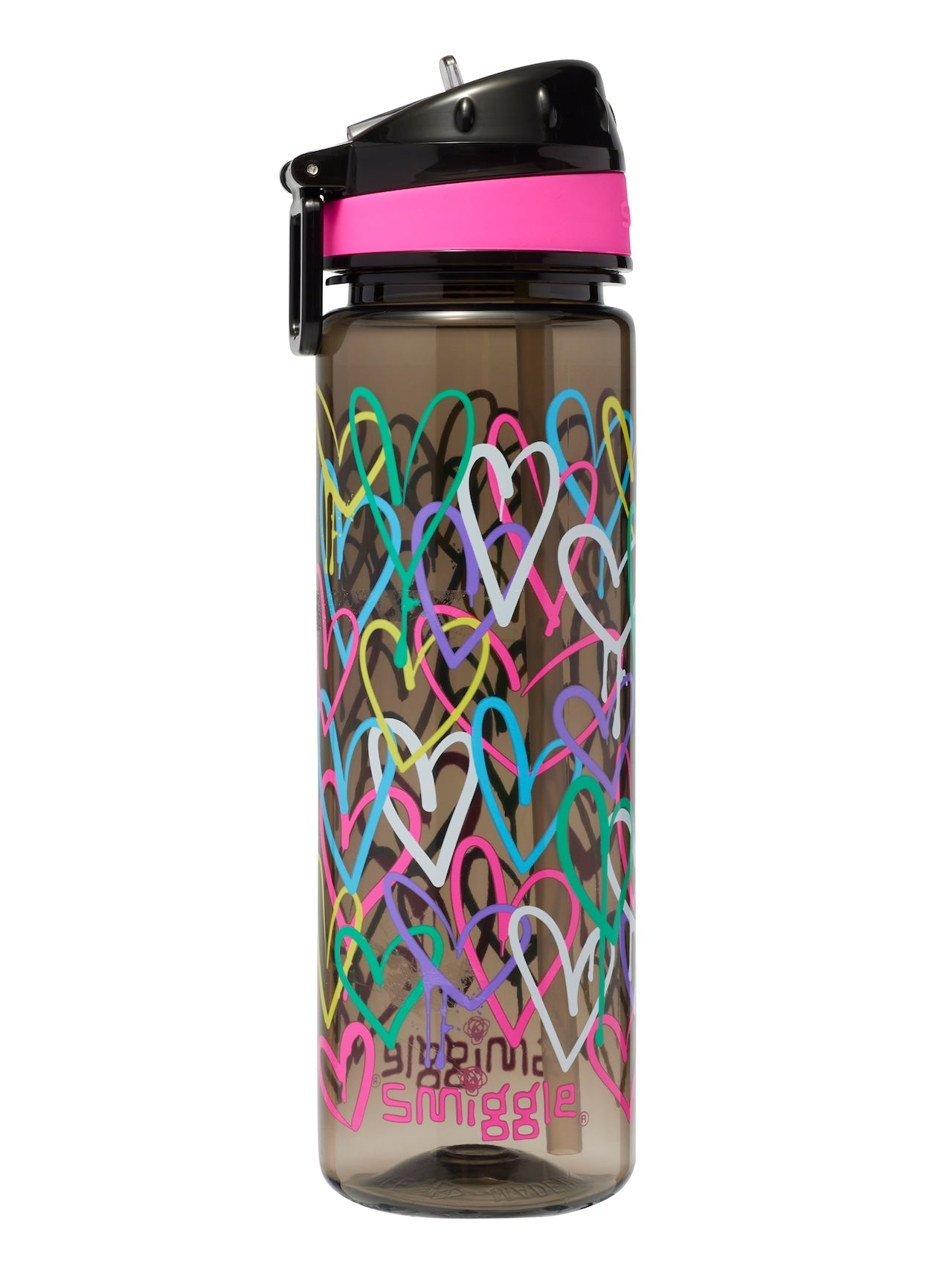 Smiggle Uk bupa free 650ml water bottle
