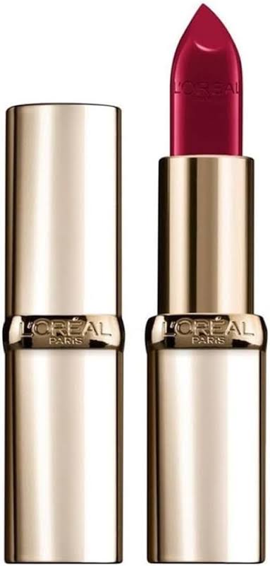 L'Oreal Paris LOMU Color Riche Lipstick - 364 Place Vendome