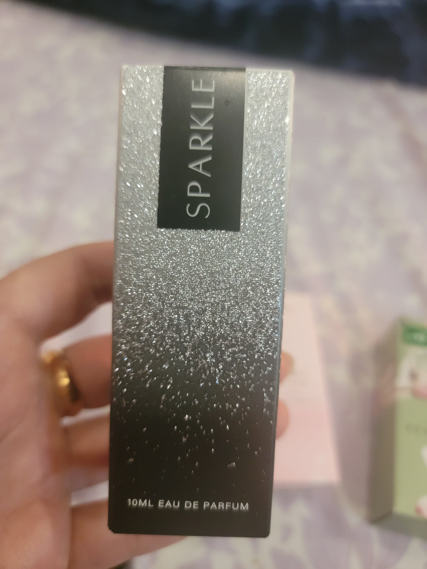 Next UK sparkle 10ml eau de Parfum