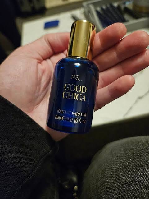 Primark PS Edp perfume 20ml good chica