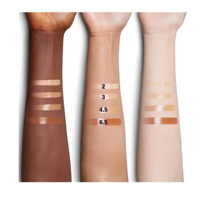 Charlotte tilbury HOLLYWOOD FLAWLESS FILTER mini foundation 5.5ml shade 3 fair