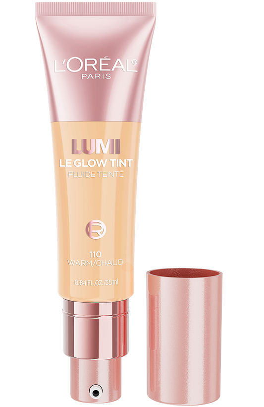 Loreal L'Oréal Lumi
Le Glow Skin Tint
