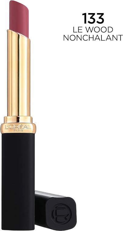 L'Oréal Paris Color Riche Intense Volume Matte Lipstick (1.8 g