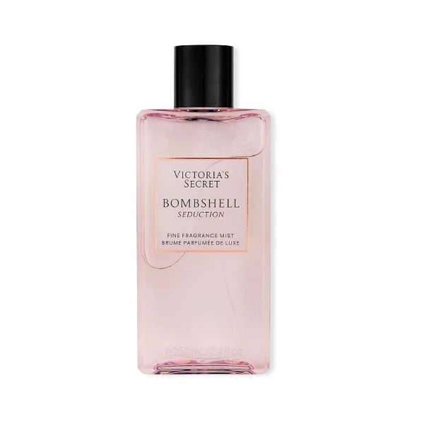 Victoria Secret – Bombshell seduction– 250 ml – MIST bought from vs official website ( boxed )