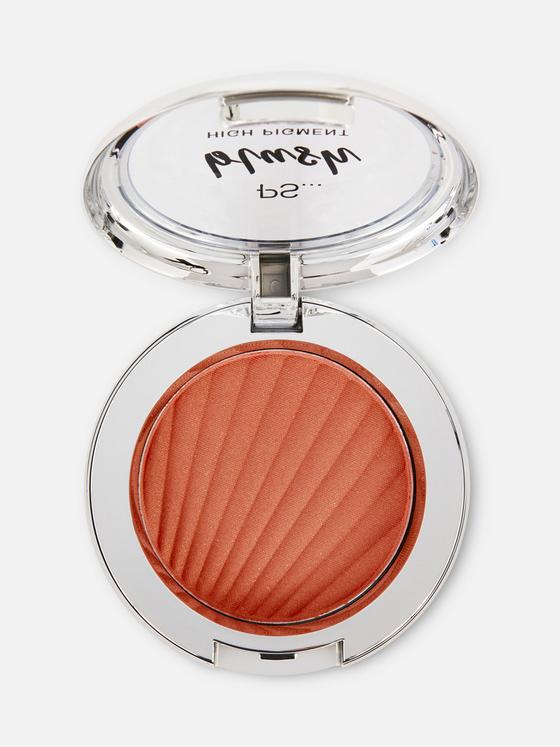 Primark uk blush shade true peach