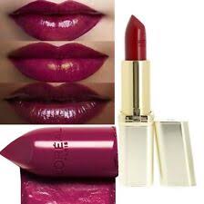 Loreal Uk color riche lipstick 135 dahlia insolent