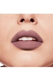 Bourjois Uk rouge edition lipstick velvet 17 paris with mauve