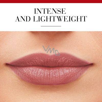 Bourjois Uk rouge lipstick Fabuleux 06 sleeping beauty