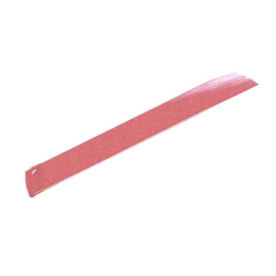 Loreal Rouge signature brilliant lipgloss 320 be feminist