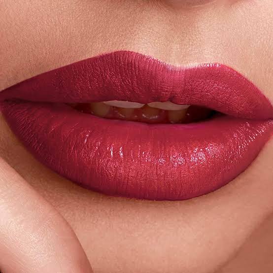 Maybelline color sensational lipstick 407 lust affair
