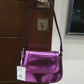 Primark purple bag handbag bag
