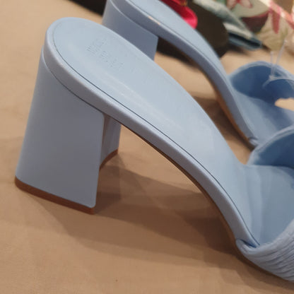 Primark women shoes  size 39 pakistan 9
