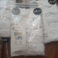 George Uk pack of 5 girls cami crop tops