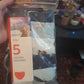 M & S uk frozen cotton knickers 11-12 years