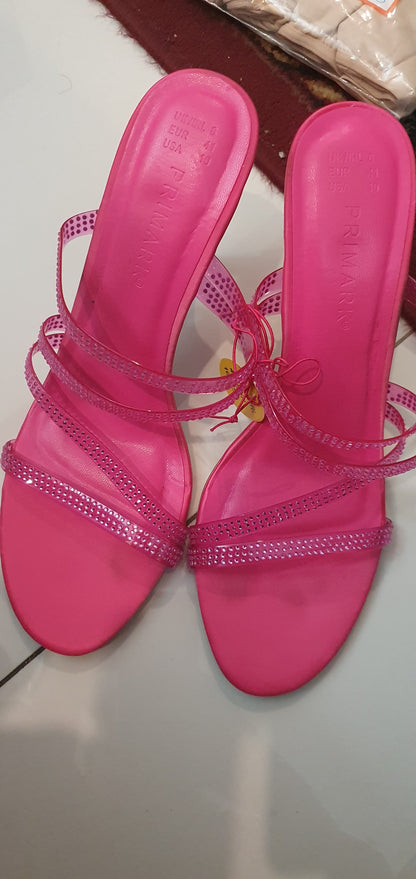 Primark women shoes  size 41 uk 8