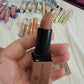 Body collection England matte lipstick shade nude
