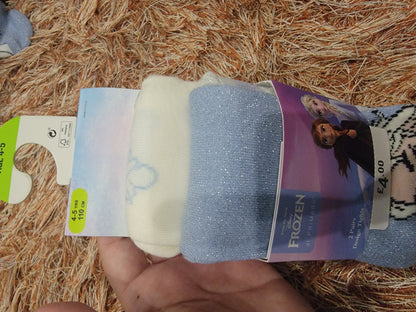 Primark uk  frozen girls  winter  Leggings Tights