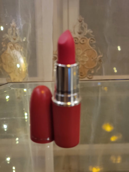 Mac matte ruby woo tokyo lipstick