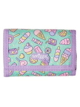 Smiggle uk kids wallet school
