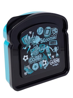Smiggle Uk lunch box