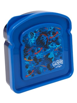 Smiggle Uk lunch box