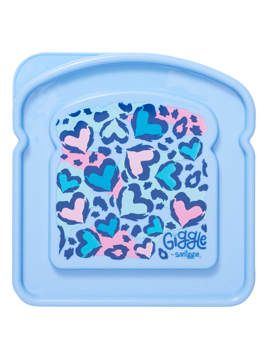 Smiggle Uk lunch box