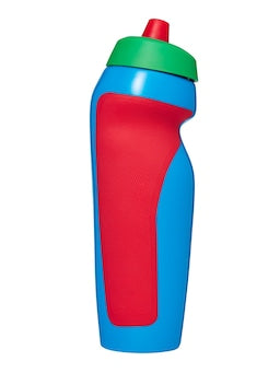 Smiggle Uk Squeeze Me Plastic Drink Bottle 600ml