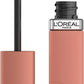Loreal Paris Infaillible Matte Resistance Liquid Lipstick 601 worth it