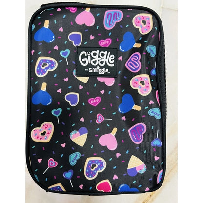 Smiggle Uk lunch bag