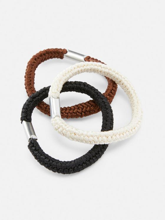 Primark hair ponnies 12