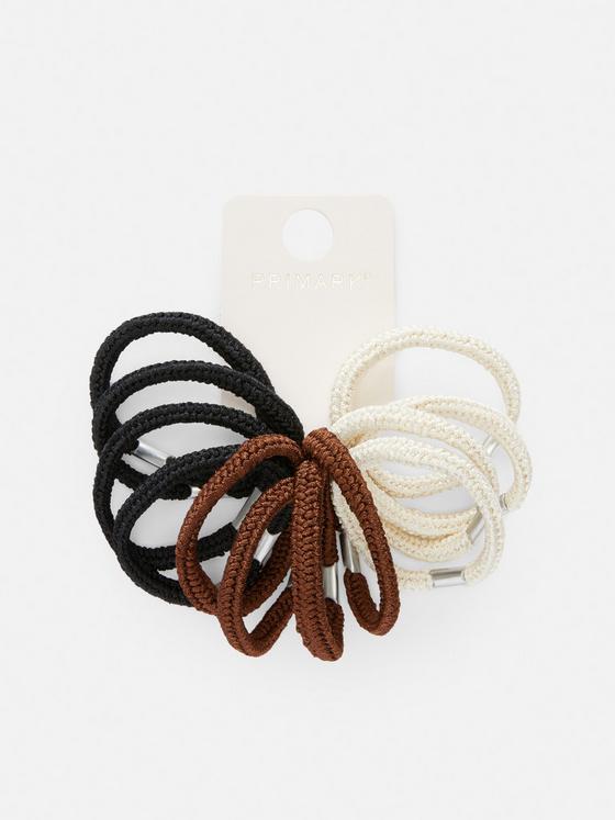 Primark hair ponnies 12