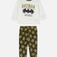 Primark Uk fleece boys pyjama pj set