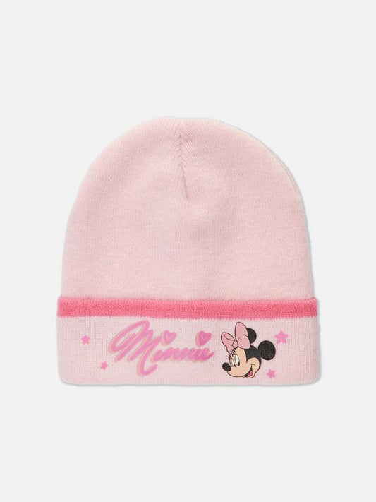 Primark uk Disney’s Minnie Mouse Knit Beanie hat winter