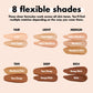 ELF HALO GLOW LIQUID FILTER – 1 fair