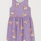 H&M uk Girls cotton summer dress