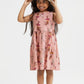 H&M uk Girls cotton summer dress