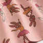 H&M uk Girls cotton summer dress