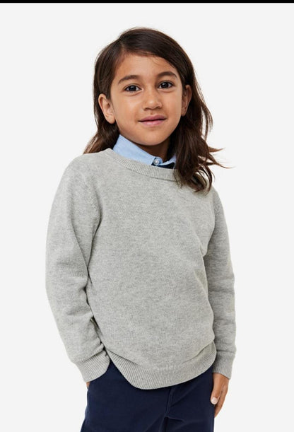 H&M uk boys  sweater jumper