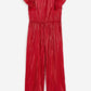 H&m uk shimmer jumpsuit
