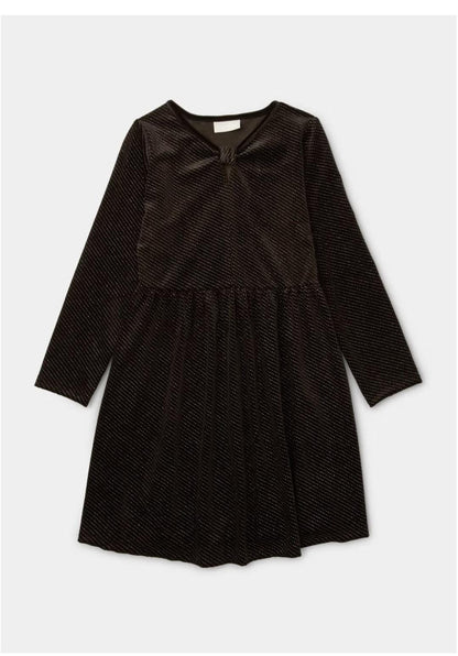 Matalan velvet dress sparkles