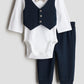 H&m uk cotton set