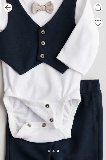 H&m uk cotton set